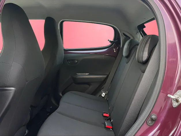 PEUGEOT 108 1.0 VTi Active ETG