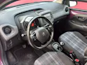 PEUGEOT 108 1.0 VTi Active ETG