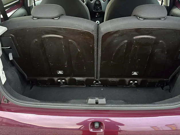 PEUGEOT 108 1.0 VTi Active ETG