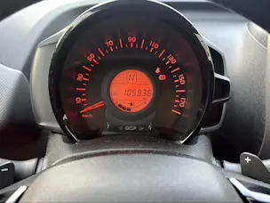 PEUGEOT 108 1.0 VTi Active ETG