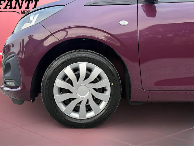 PEUGEOT 108 1.0 VTi Active ETG