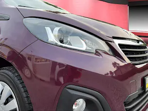 PEUGEOT 108 1.0 VTi Active ETG