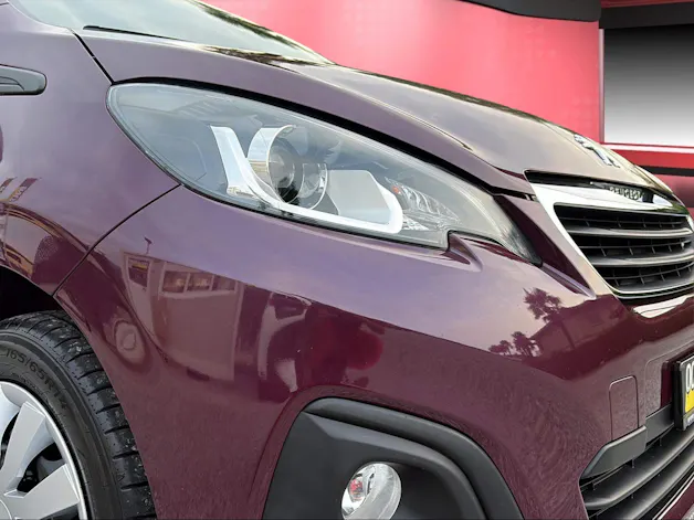 PEUGEOT 108 1.0 VTi Active ETG
