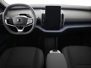 VOLVO EX30 Cross Country P8 Ultra AWD