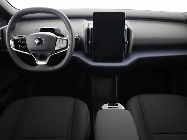 VOLVO EX30 Cross Country P8 Ultra AWD