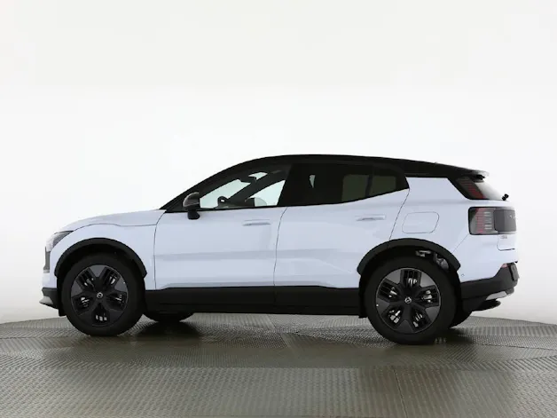 VOLVO EX30 Cross Country P8 Ultra AWD