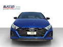 Hyundai i20 1.0 T-GDi 120 N-Line