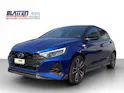 Hyundai i20 1.0 T-GDi 120 N-Line