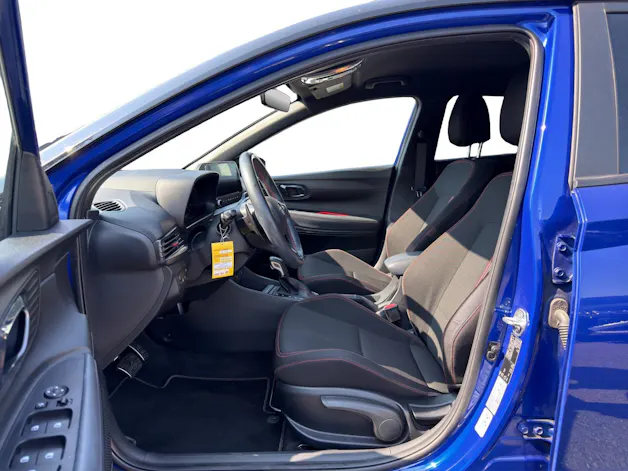 Hyundai i20 1.0 T-GDi 120 N-Line