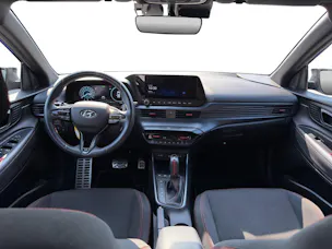 HYUNDAI i20 1.0 T-GDi 120 N-Line