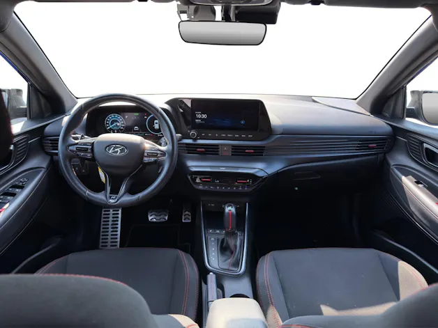 Hyundai i20 1.0 T-GDi 120 N-Line
