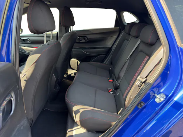 Hyundai i20 1.0 T-GDi 120 N-Line