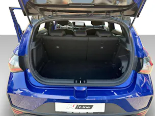 HYUNDAI i20 1.0 T-GDi 120 N-Line