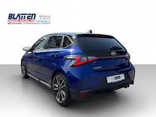 HYUNDAI i20 1.0 T-GDi 120 N-Line