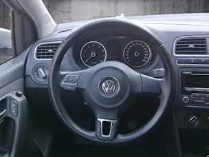 VW Polo 1.2 TSI 90 BlueMT Comfortline