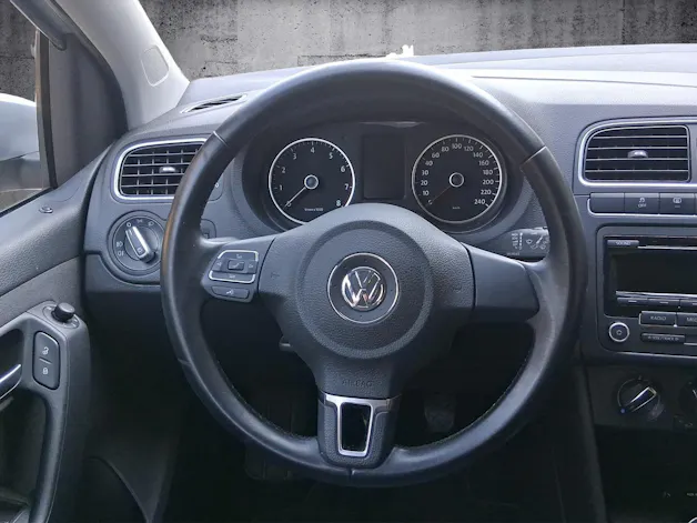 VW Polo 1.2 TSI 90 BlueMT Comfortline