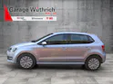 VW Polo 1.2 TSI 90 BlueMT Comfortline