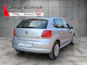 VW Polo 1.2 TSI 90 BlueMT Comfortline