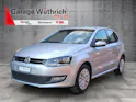 VW Polo 1.2 TSI 90 BlueMT Comfortline