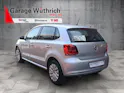 VW Polo 1.2 TSI 90 BlueMT Comfortline