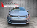 VW Polo 1.2 TSI 90 BlueMT Comfortline