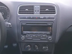 VW Polo 1.2 TSI 90 BlueMT Comfortline
