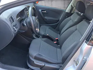 VW Polo 1.2 TSI 90 BlueMT Comfortline