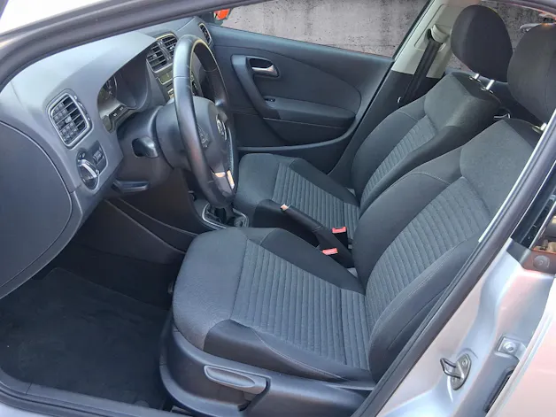 VW Polo 1.2 TSI 90 BlueMT Comfortline
