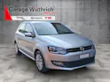 VW Polo 1.2 TSI 90 BlueMT Comfortline