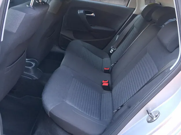 VW Polo 1.2 TSI 90 BlueMT Comfortline
