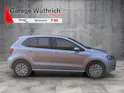 VW Polo 1.2 TSI 90 BlueMT Comfortline