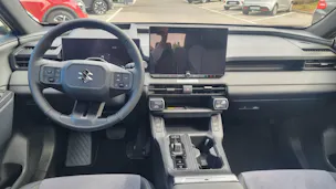 Suzuki Across 2.5 PHEV Compact Top 4x4