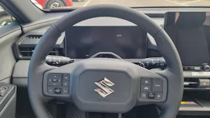 Suzuki Across 2.5 PHEV Compact Top 4x4