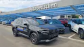 Suzuki Across 2.5 PHEV Compact Top 4x4