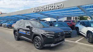 Suzuki Across 2.5 PHEV Compact Top 4x4
