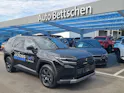 Suzuki Across 2.5 PHEV Compact Top 4x4