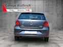 VW Polo 1.2 TSI 90 BlueMT Trendline