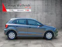 VW Polo 1.2 TSI 90 BlueMT Trendline