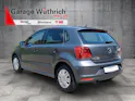 VW Polo 1.2 TSI 90 BlueMT Trendline