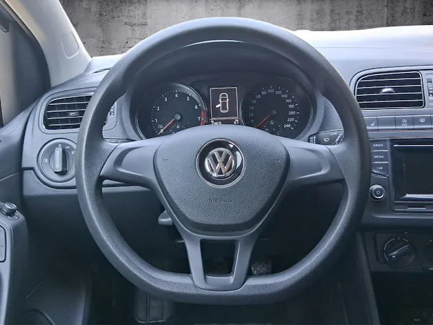 VW Polo 1.2 TSI 90 BlueMT Trendline