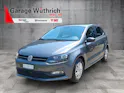 VW Polo 1.2 TSI 90 BlueMT Trendline