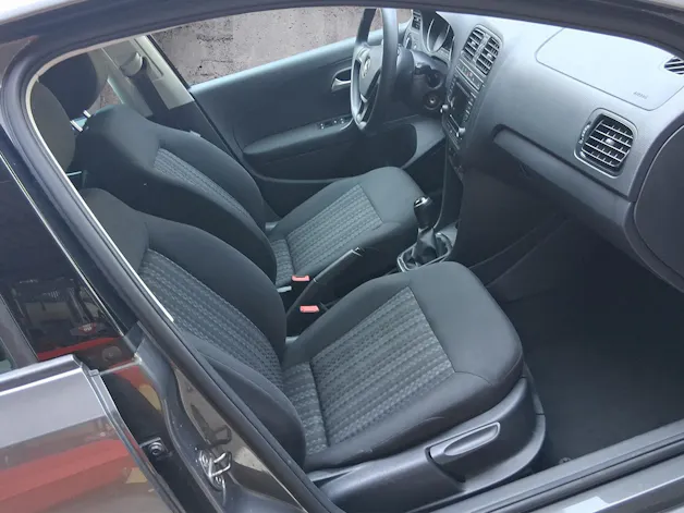 VW Polo 1.2 TSI 90 BlueMT Trendline