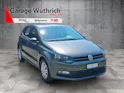 VW Polo 1.2 TSI 90 BlueMT Trendline