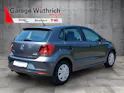 VW Polo 1.2 TSI 90 BlueMT Trendline