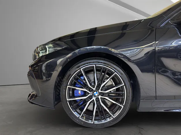 BMW M135i xDrive M Performance Paket