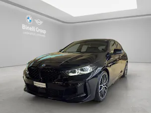 BMW M135i xDrive M Performance Paket