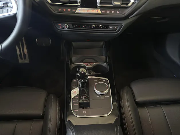 BMW M135i xDrive M Performance Paket