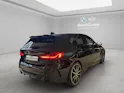 BMW M135i xDrive M Performance Paket