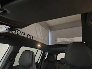 MERCEDES-BENZ GLB 220 4Matic