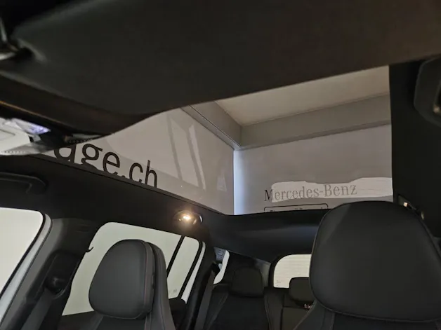 MERCEDES-BENZ GLB 220 4Matic